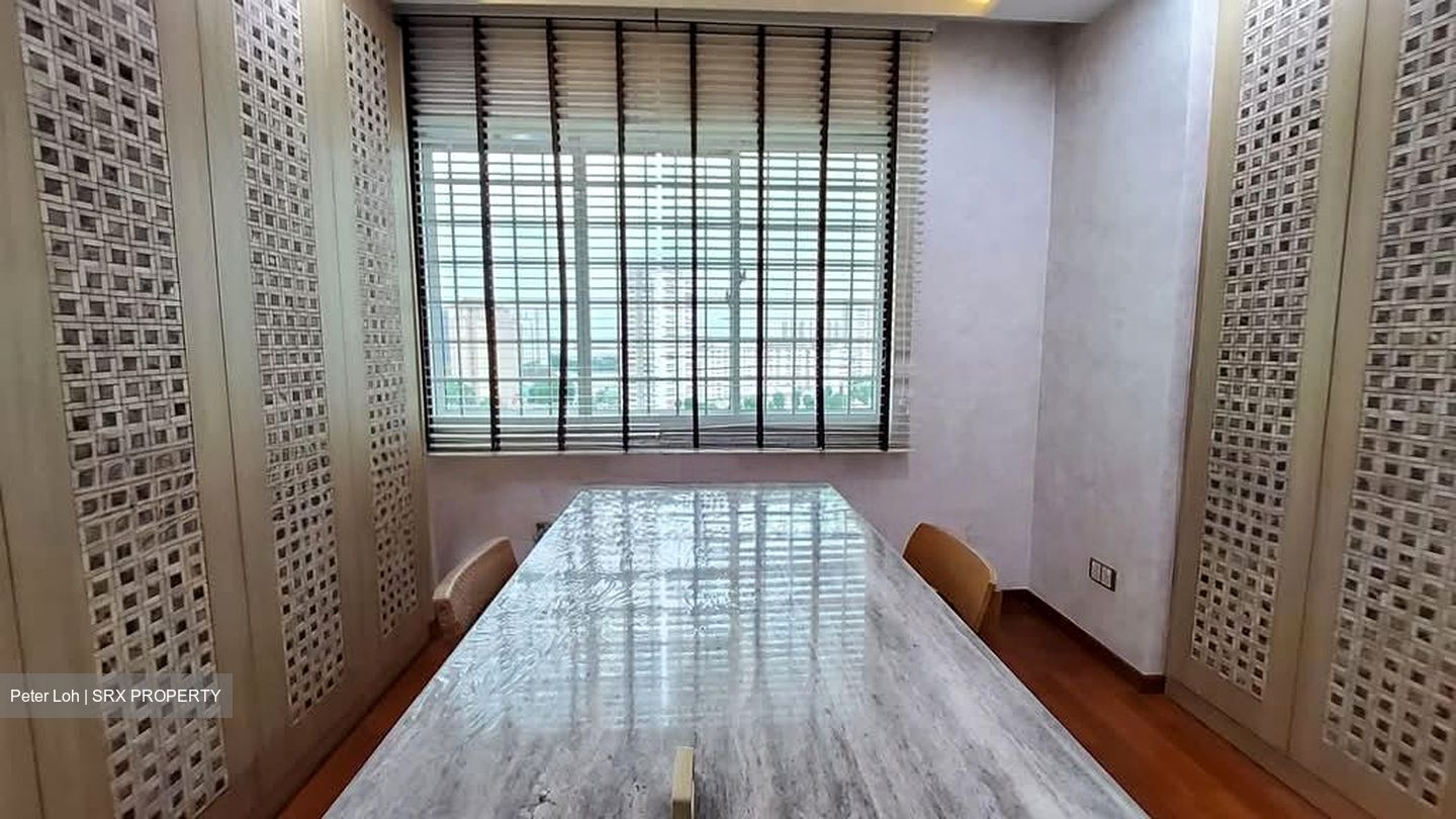 Lorong Puntong (D20), Condominium #549586691